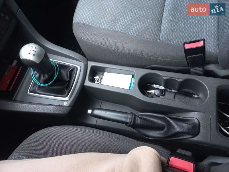 Універсал Ford Focus 2006 в Дрогобичі