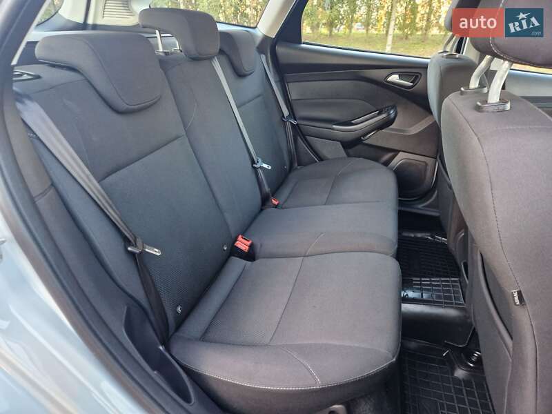 Універсал Ford Focus 2017 в Тернополі