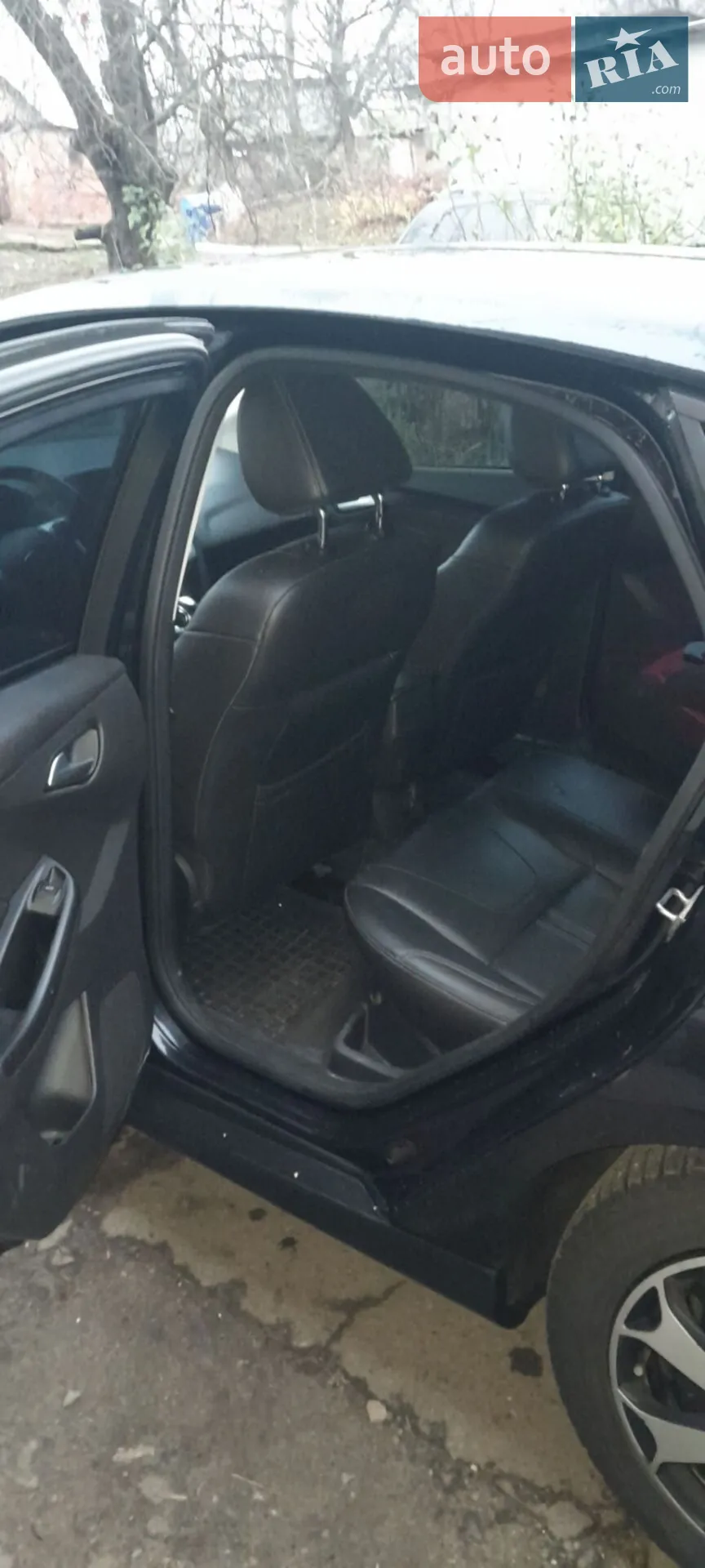 2013 Ford Focus - мініатюра 3