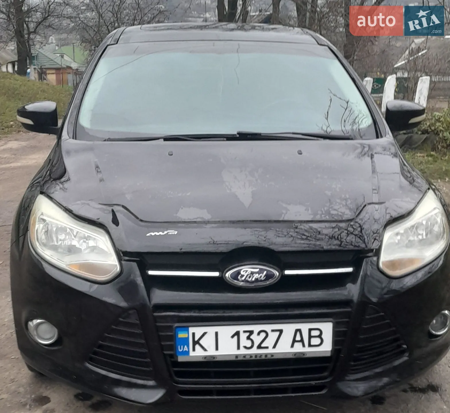 2013 Ford Focus - мініатюра 4