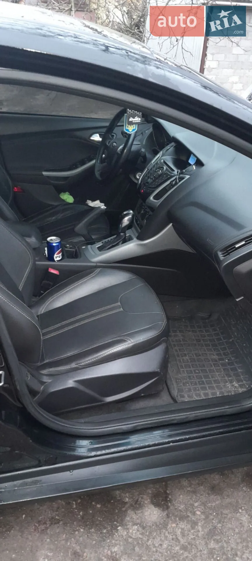 2013 Ford Focus - мініатюра 6