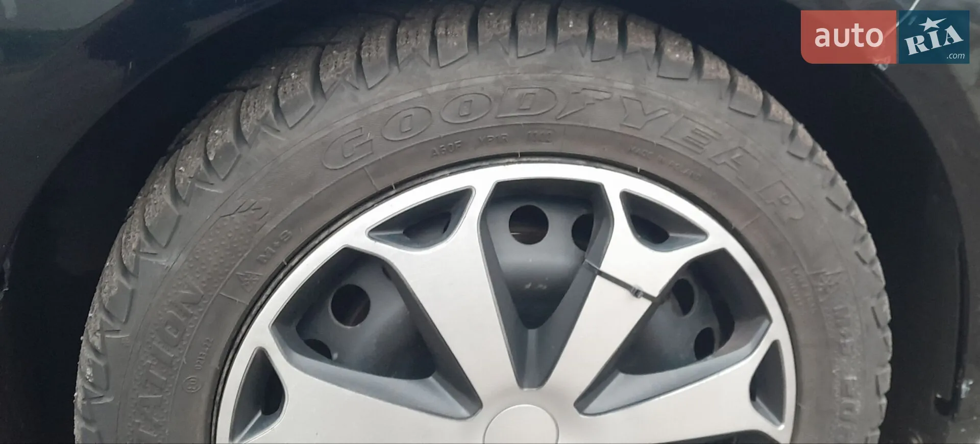 2013 Ford Focus - мініатюра 7