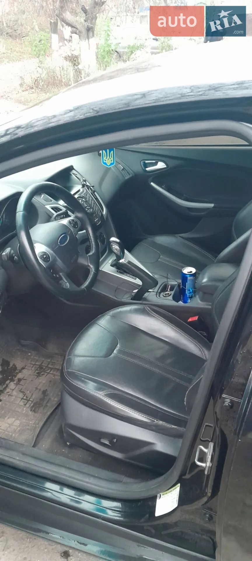 2013 Ford Focus - мініатюра 14