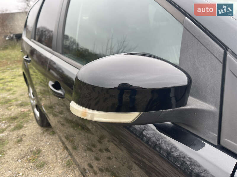 Універсал Ford Focus 2008 в Христинівці фото 16 Універсал Ford Focus 2008 в Христинівці