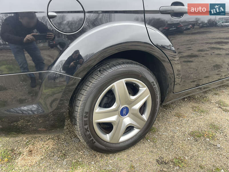 Універсал Ford Focus 2008 в Христинівці фото 18 Універсал Ford Focus 2008 в Христинівці