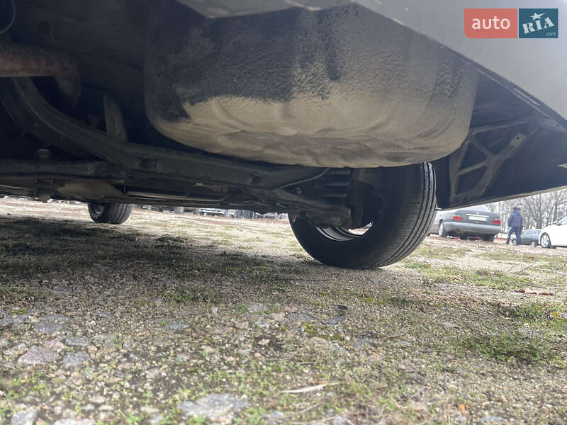 Універсал Ford Focus 2008 в Христинівці фото 30 Універсал Ford Focus 2008 в Христинівці