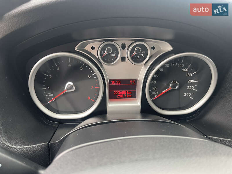 Універсал Ford Focus 2008 в Христинівці фото 41 Універсал Ford Focus 2008 в Христинівці