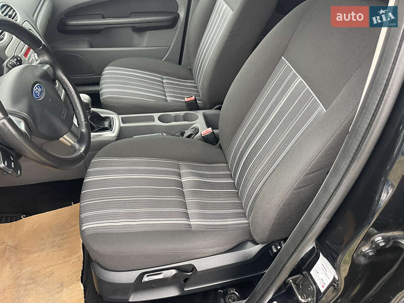 Універсал Ford Focus 2008 в Христинівці фото 45 Універсал Ford Focus 2008 в Христинівці