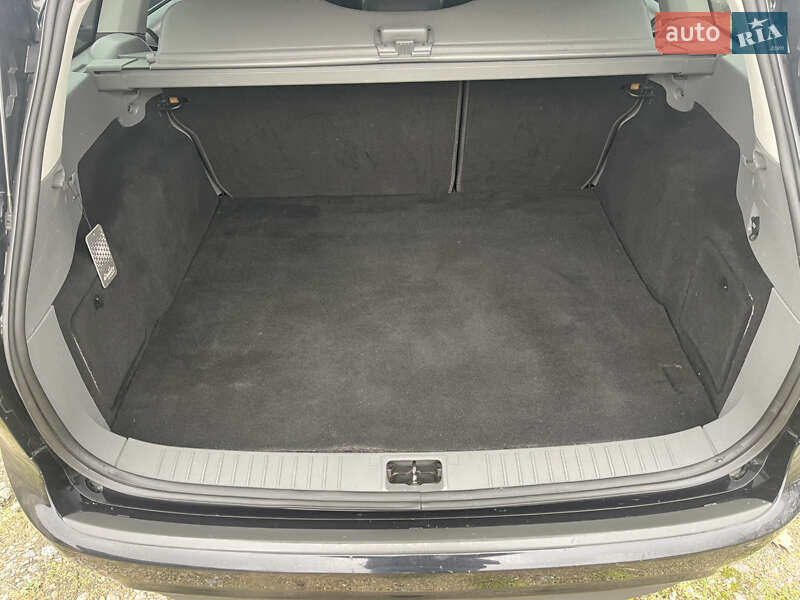 Універсал Ford Focus 2008 в Христинівці фото 50 Універсал Ford Focus 2008 в Христинівці