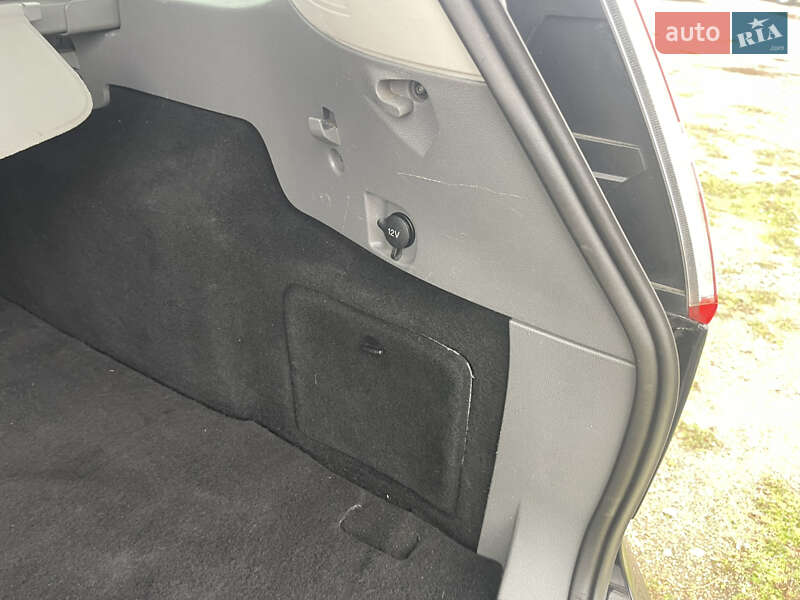 Універсал Ford Focus 2008 в Христинівці фото 51 Універсал Ford Focus 2008 в Христинівці