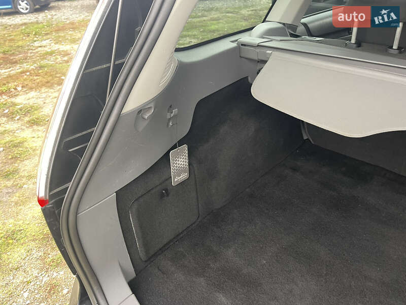 Універсал Ford Focus 2008 в Христинівці фото 52 Універсал Ford Focus 2008 в Христинівці