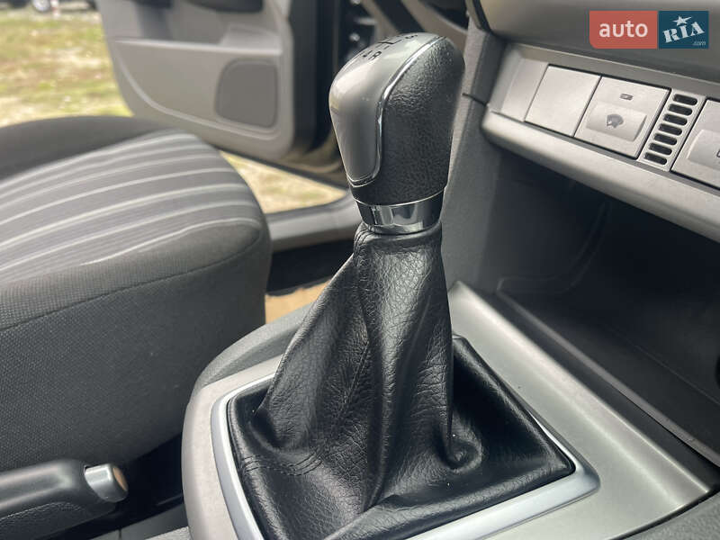 Універсал Ford Focus 2008 в Христинівці фото 64 Універсал Ford Focus 2008 в Христинівці