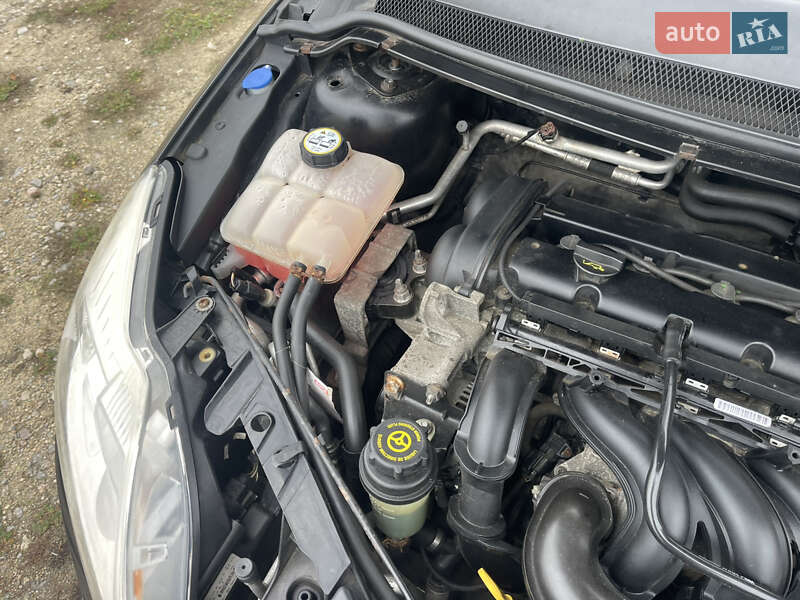 Універсал Ford Focus 2008 в Христинівці фото 66 Універсал Ford Focus 2008 в Христинівці