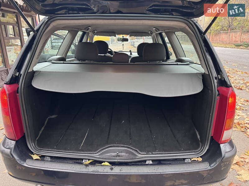 Универсал Ford Focus 2004 в Измаиле