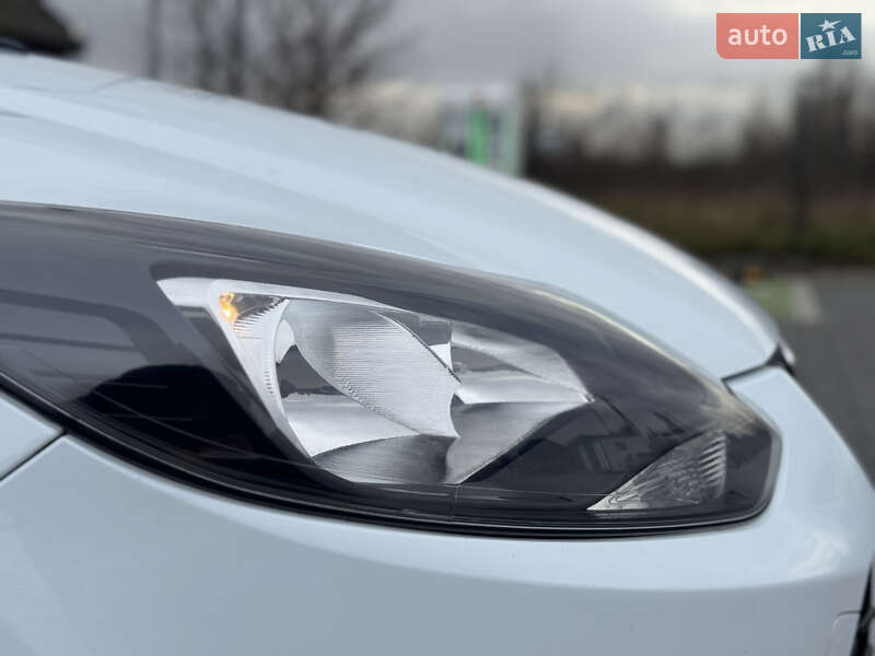 Універсал Ford Focus 2013 в Стрию