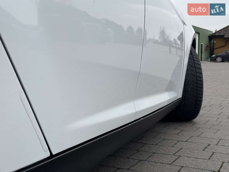 Універсал Ford Focus 2013 в Стрию