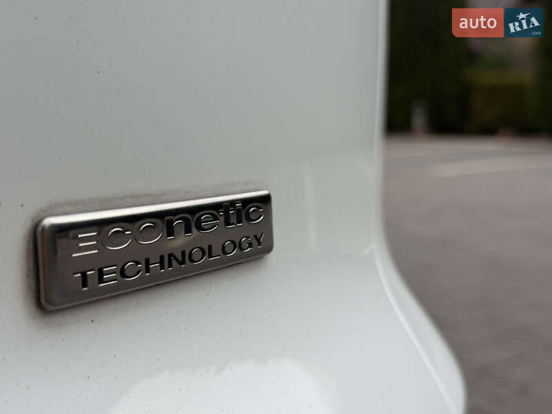 Універсал Ford Focus 2013 в Стрию