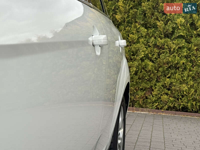 Універсал Ford Focus 2013 в Стрию