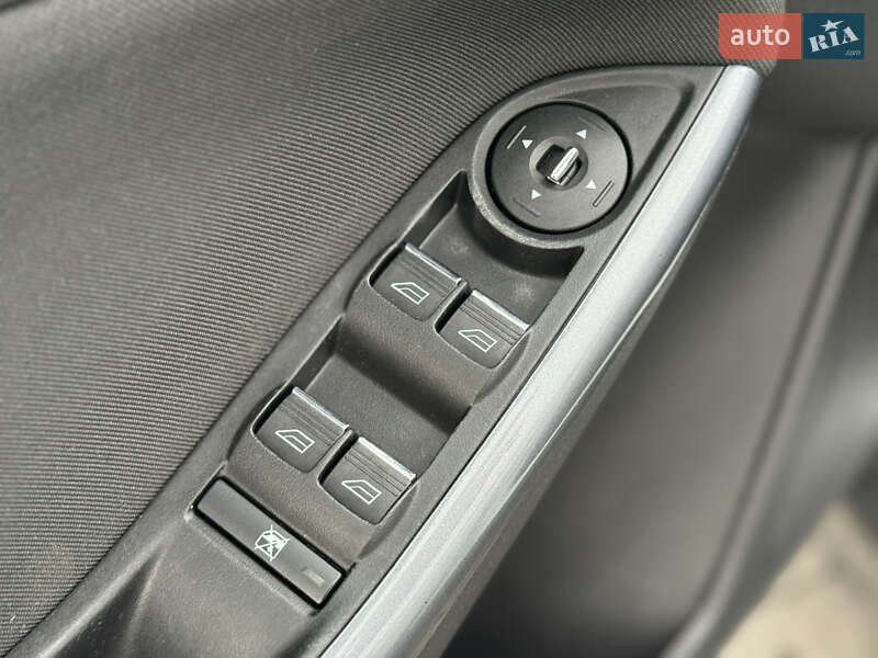 Універсал Ford Focus 2013 в Стрию