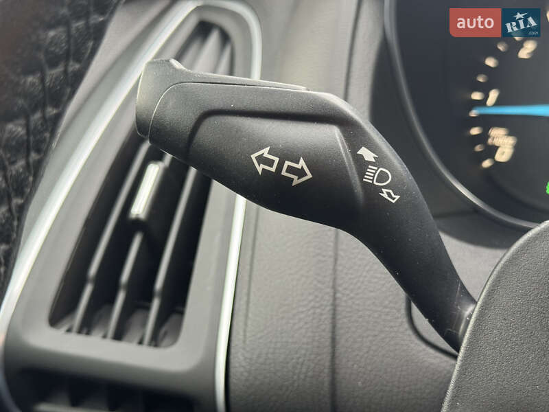 Універсал Ford Focus 2013 в Стрию