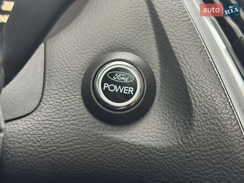 Універсал Ford Focus 2013 в Стрию