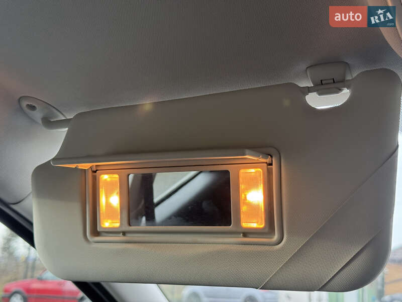 Універсал Ford Focus 2013 в Стрию