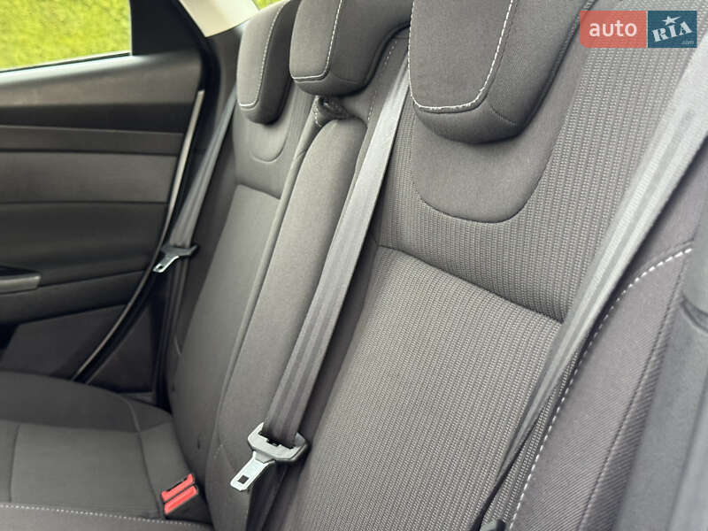 Універсал Ford Focus 2013 в Стрию