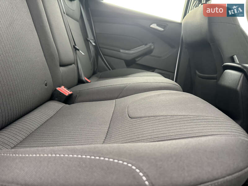 Універсал Ford Focus 2013 в Стрию