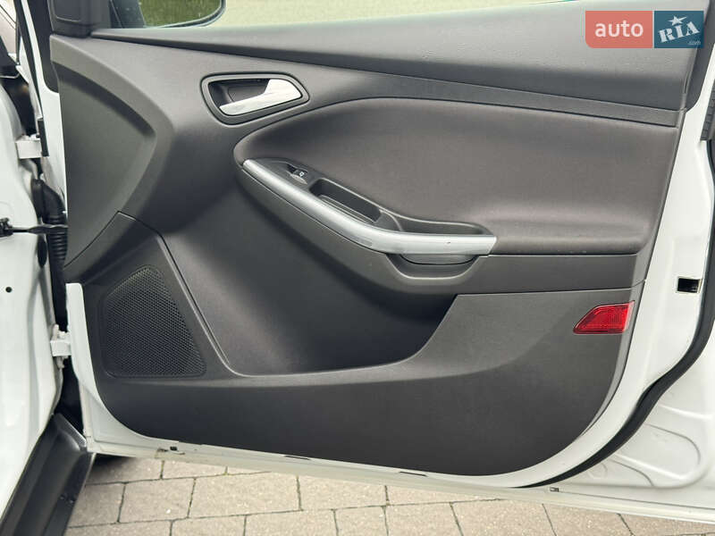 Універсал Ford Focus 2013 в Стрию