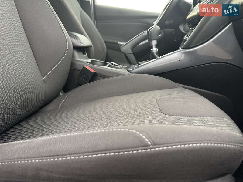 Універсал Ford Focus 2013 в Стрию