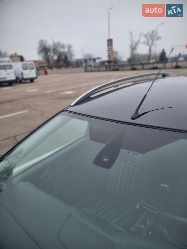 Универсал Ford Focus 2010 в Первомайске