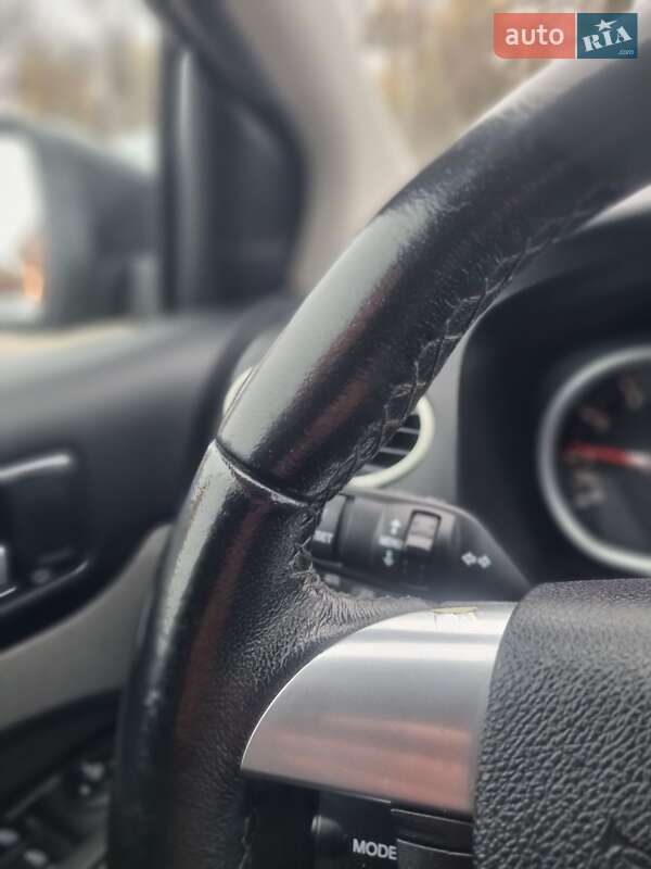 Универсал Ford Focus 2010 в Первомайске