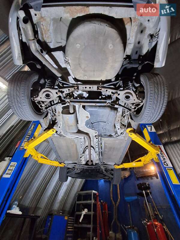 Універсал Ford Focus 2010 в Києві фото 9 Універсал Ford Focus 2010 в Києві