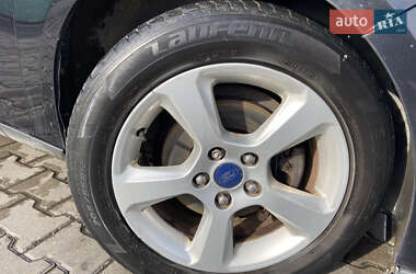 Універсал Ford Focus 2015 в Одесі