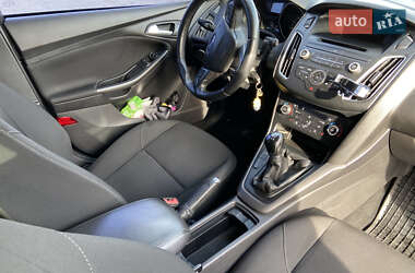 Універсал Ford Focus 2015 в Одесі