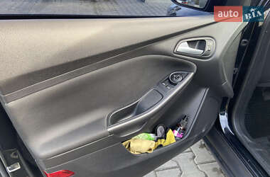 Універсал Ford Focus 2015 в Одесі
