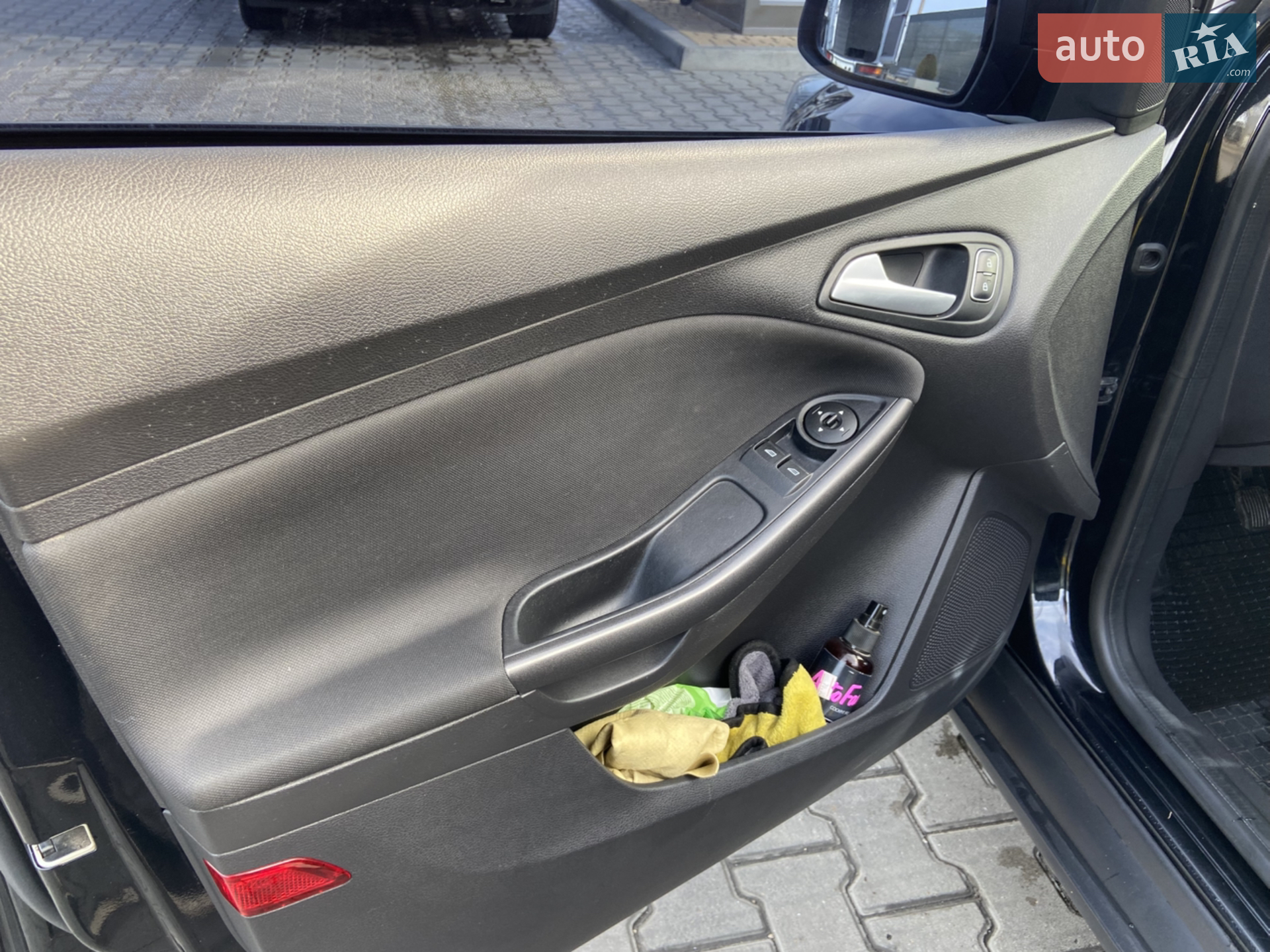 2015 Ford Focus - мініатюра 17