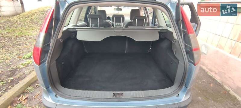 Универсал Ford Focus 2006 в Ровно фото 8 Универсал Ford Focus 2006 в Ровно