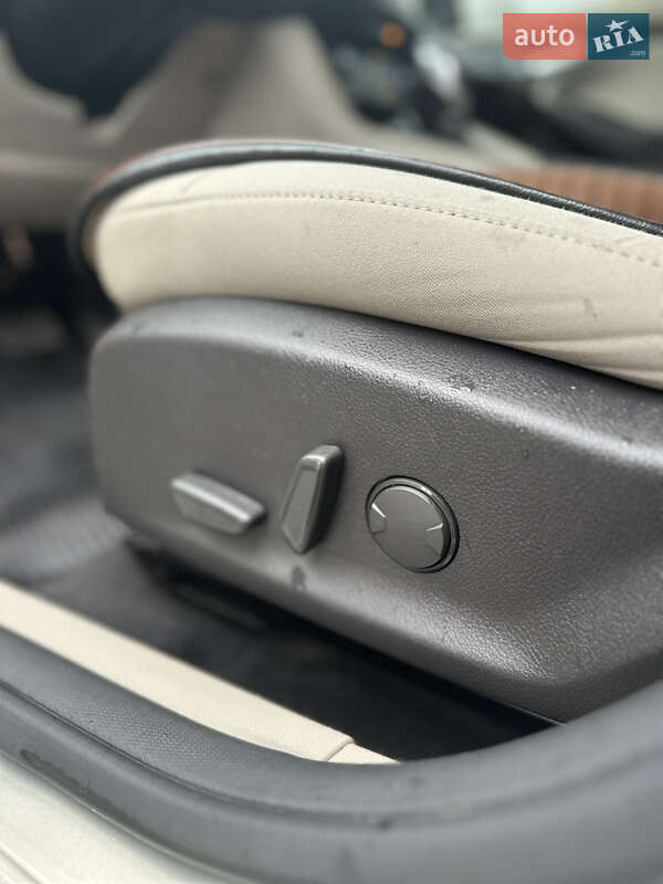 Седан Ford Focus 2015 в Тульчине