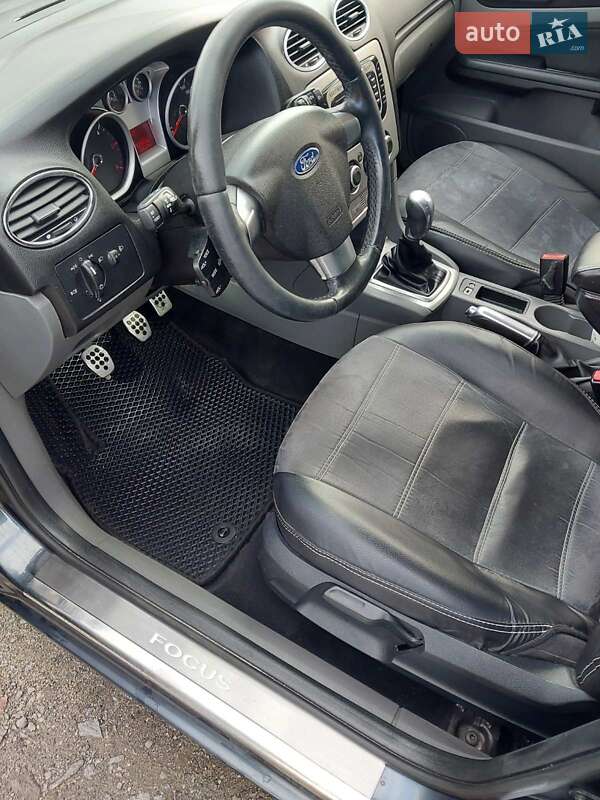 Универсал Ford Focus 2011 в Красилове