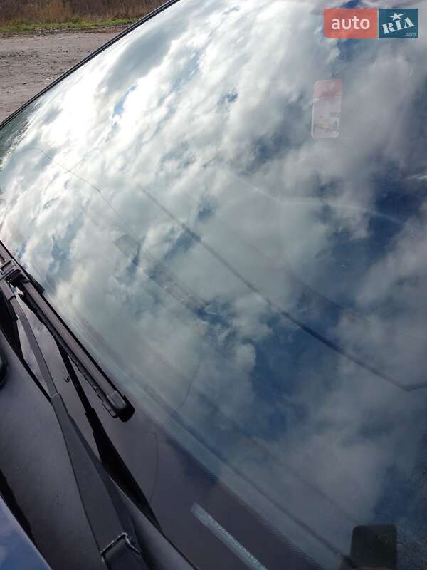 Универсал Ford Focus 2011 в Красилове