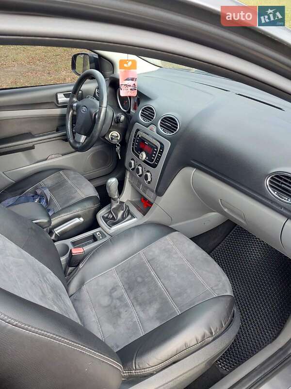 Универсал Ford Focus 2011 в Красилове