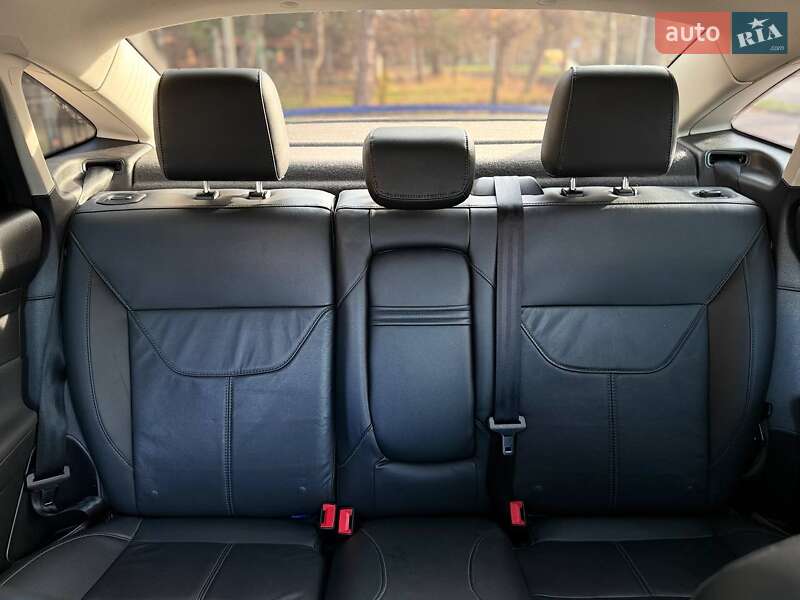 Седан Ford Focus 2015 в Миколаєві фото 25 Седан Ford Focus 2015 в Миколаєві