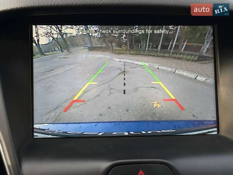 Седан Ford Focus 2015 в Миколаєві фото 31 Седан Ford Focus 2015 в Миколаєві