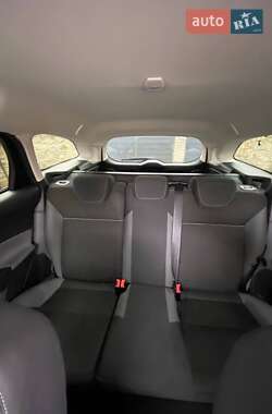 Универсал Ford Focus 2012 в Ровно