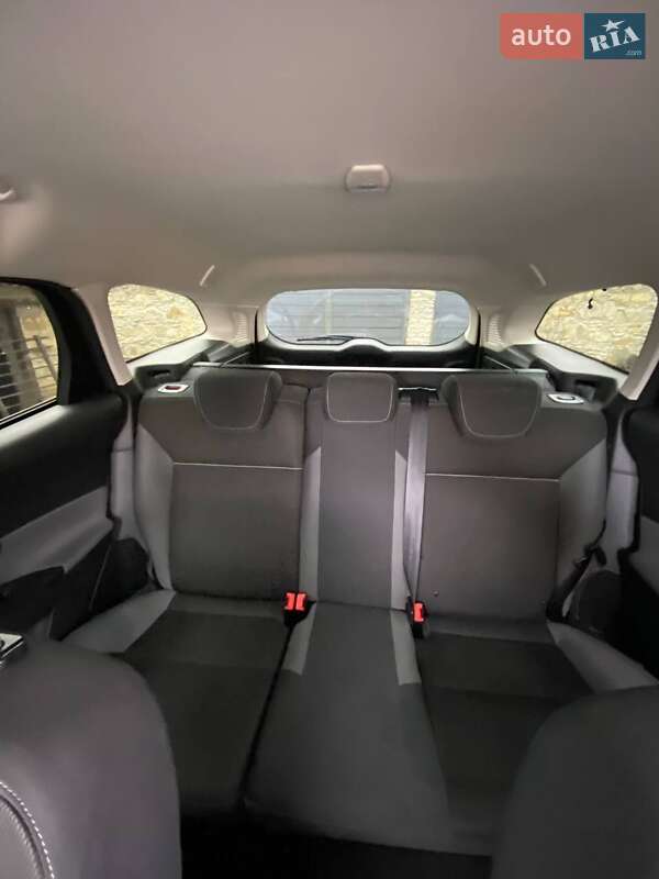 Универсал Ford Focus 2012 в Ровно