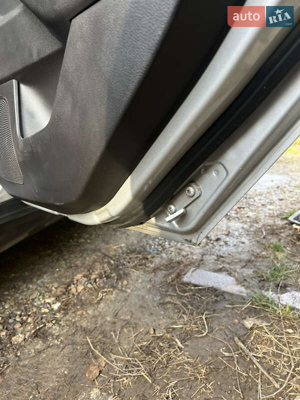 Седан Ford Focus 2011 в Харькове