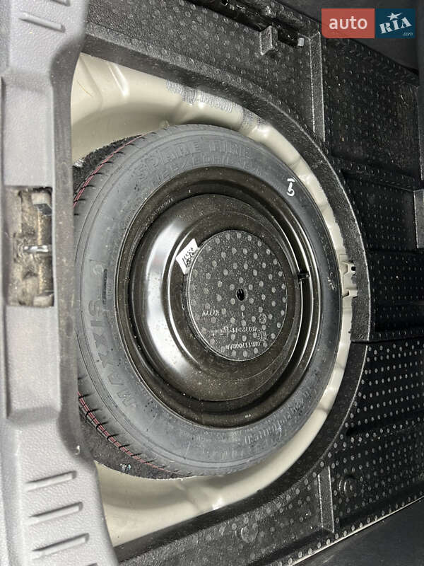 Седан Ford Focus 2018 в Киеве