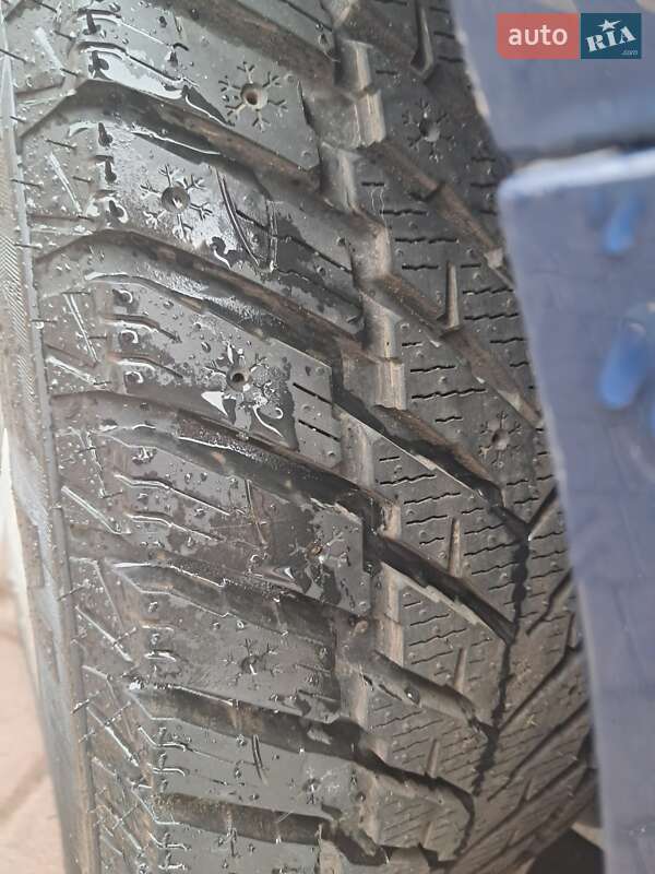 Универсал Ford Focus 2012 в Львове