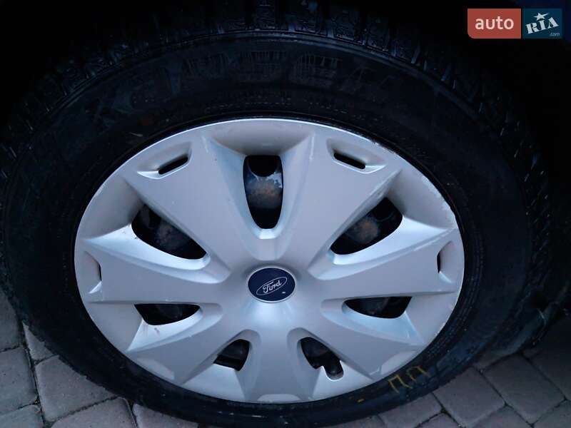 Универсал Ford Focus 2012 в Львове